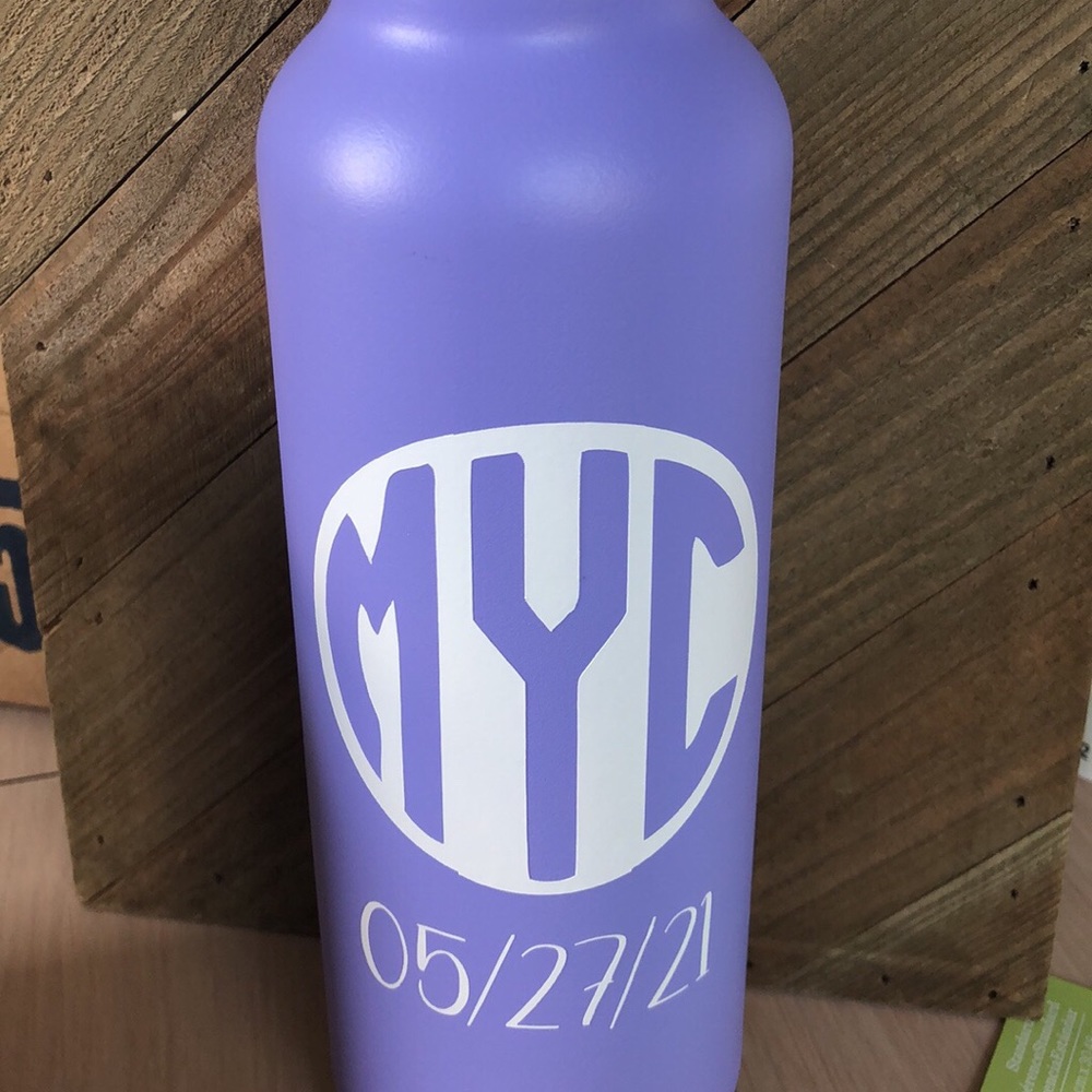 Custom Tumblers & Koozies